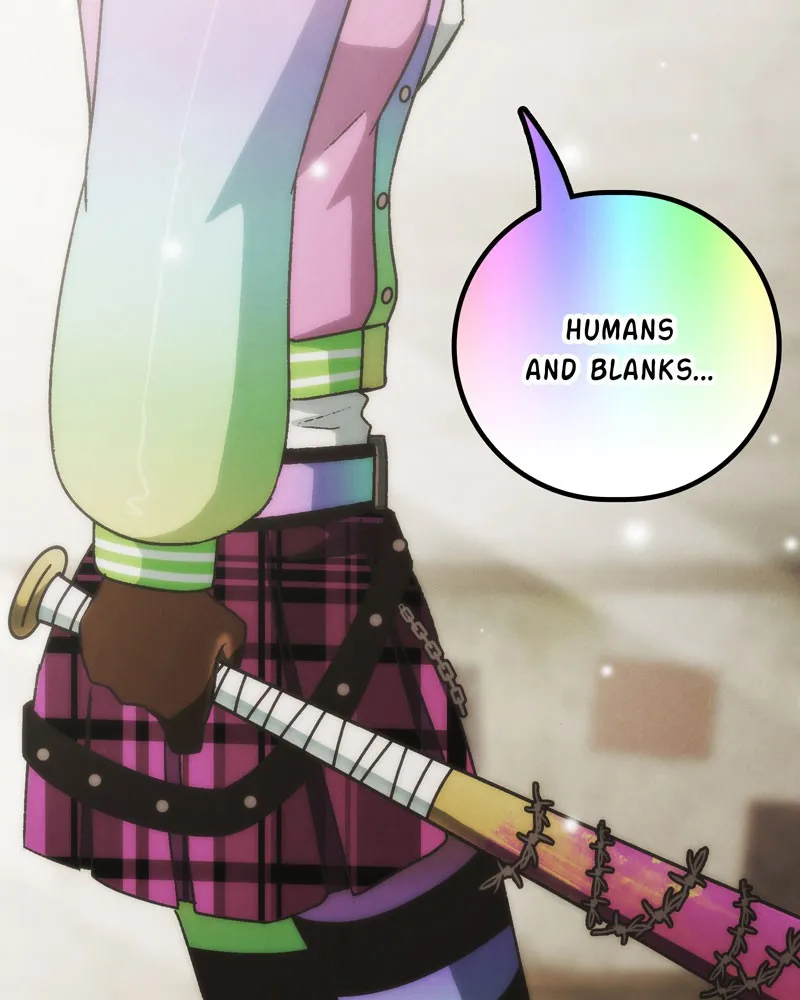 Read City of Blank EN Manga Online