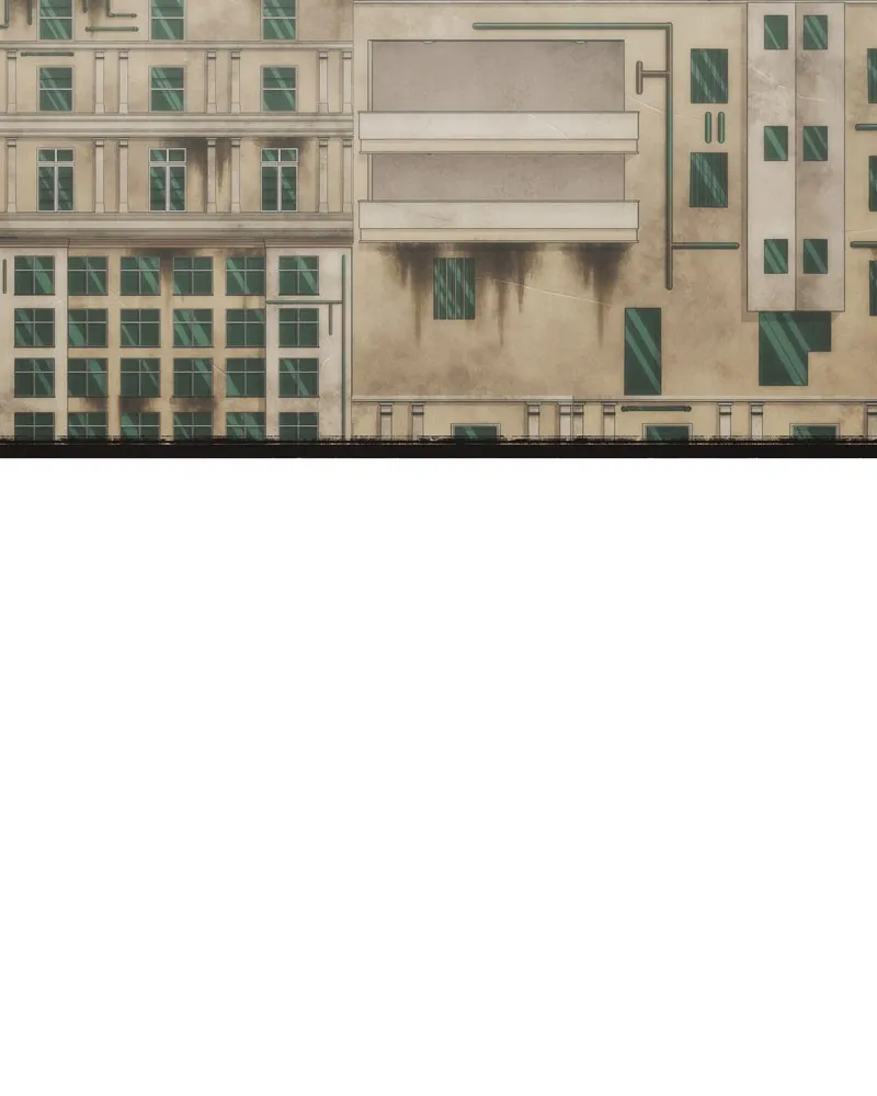 Read City of Blank EN Manga Online