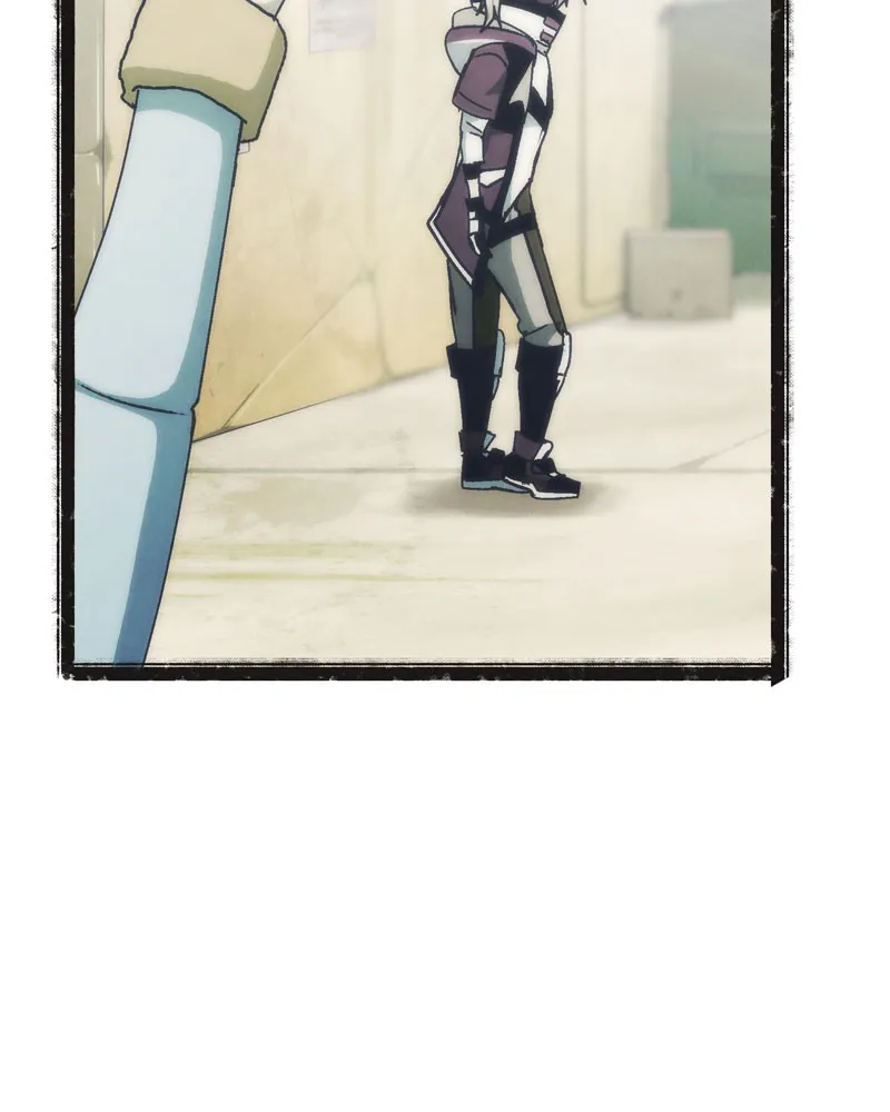 Read City of Blank EN Manga Online