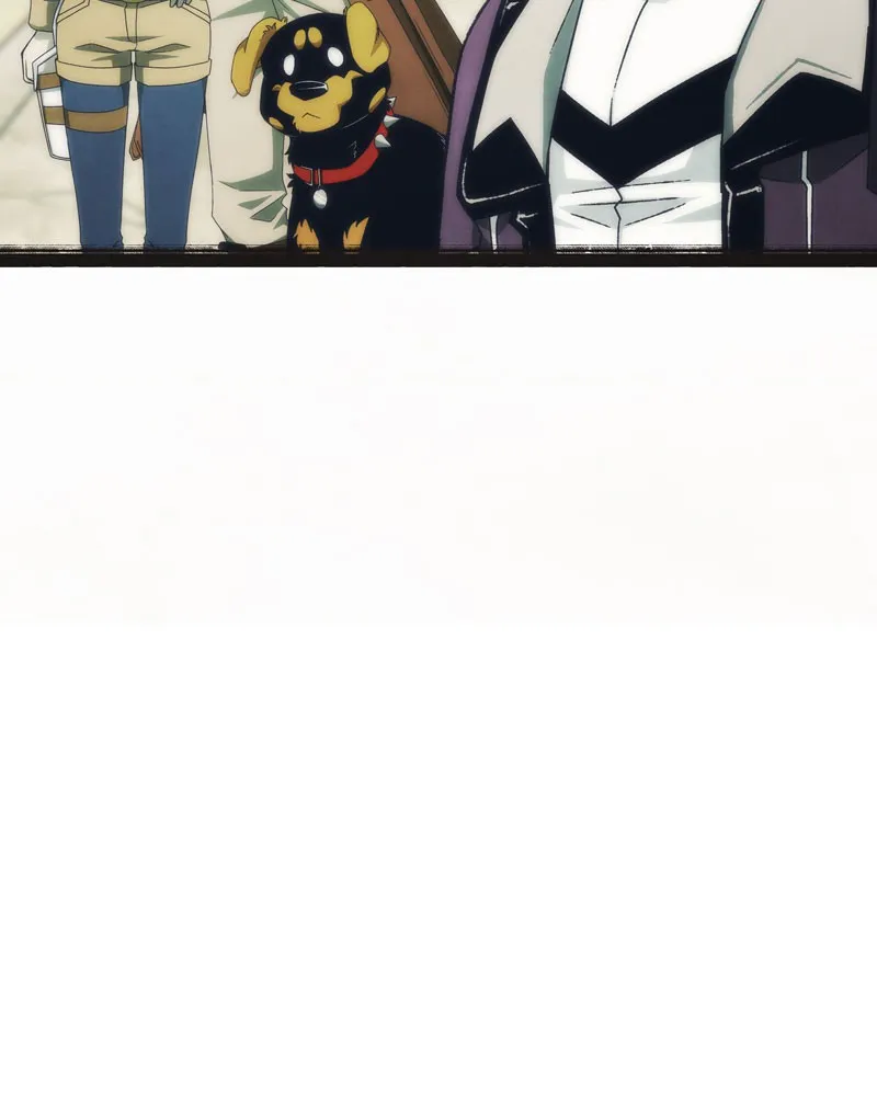 Read City of Blank EN Manga Online
