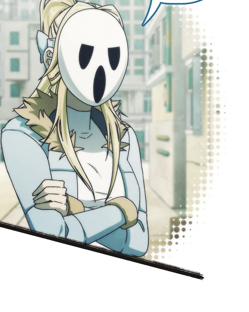 Read City of Blank EN Manga Online