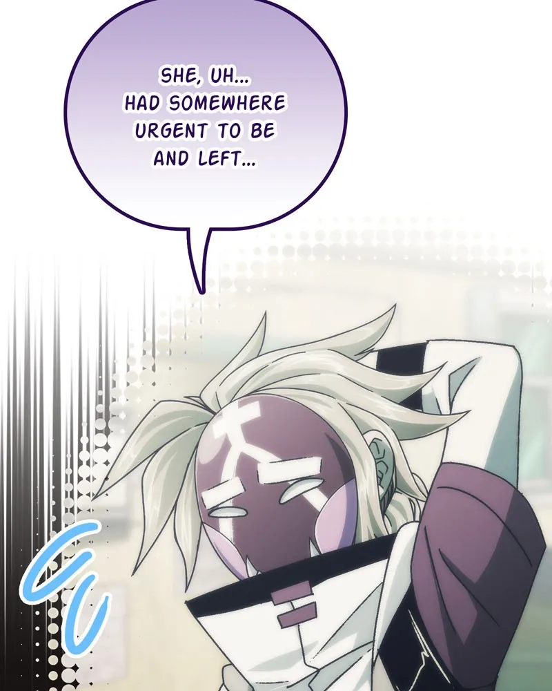 Read City of Blank EN Manga Online