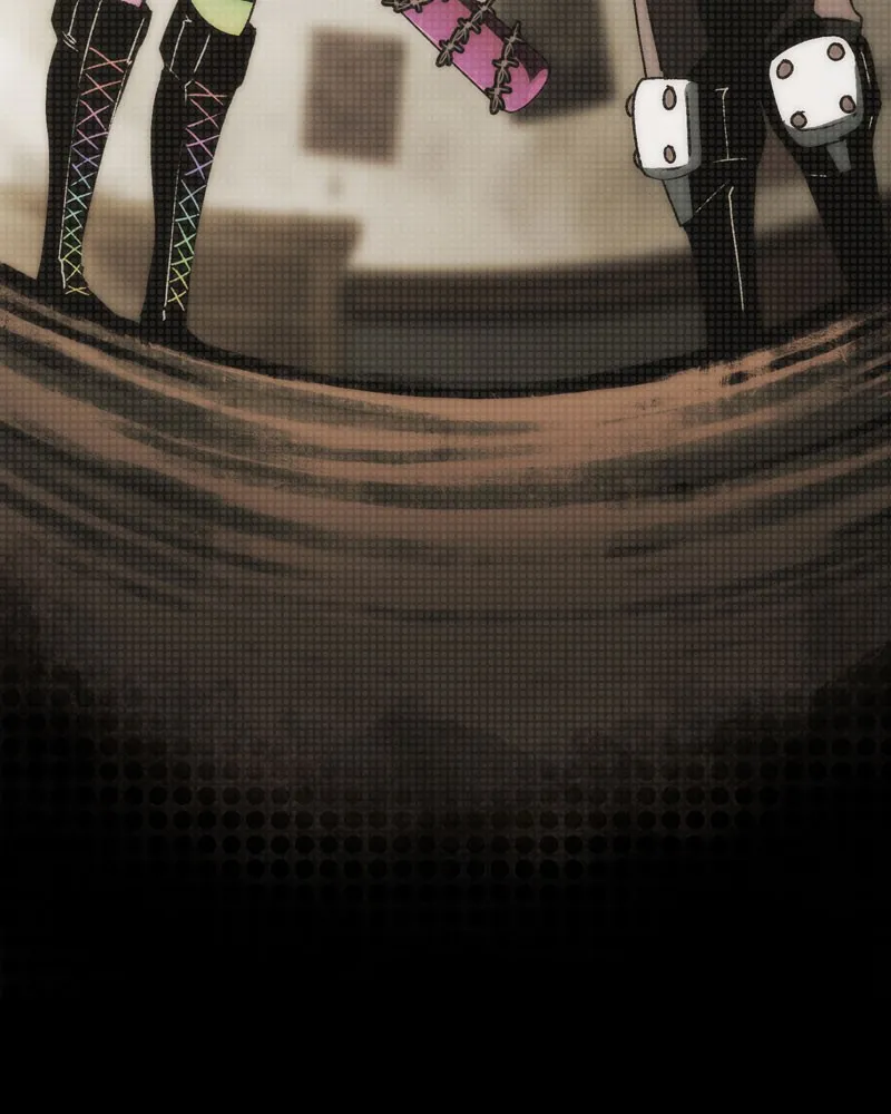 Read City of Blank EN Manga Online