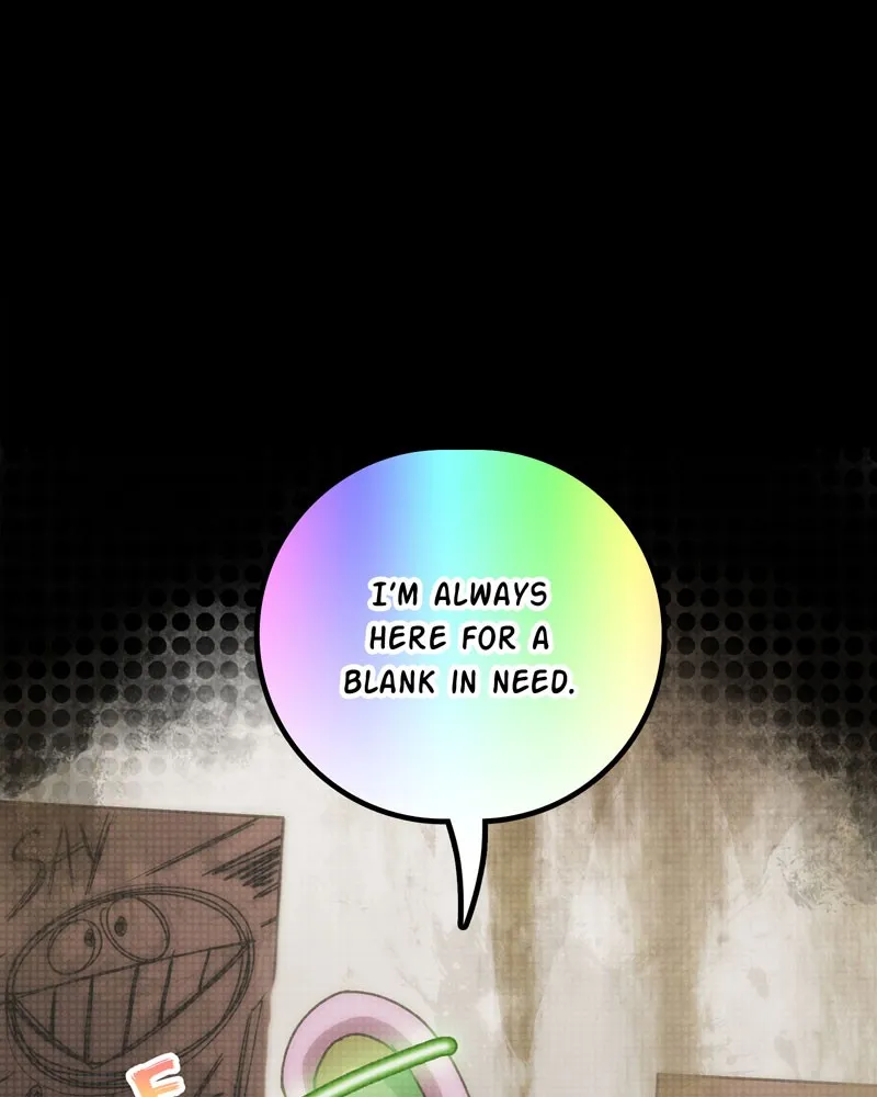 Read City of Blank EN Manga Online