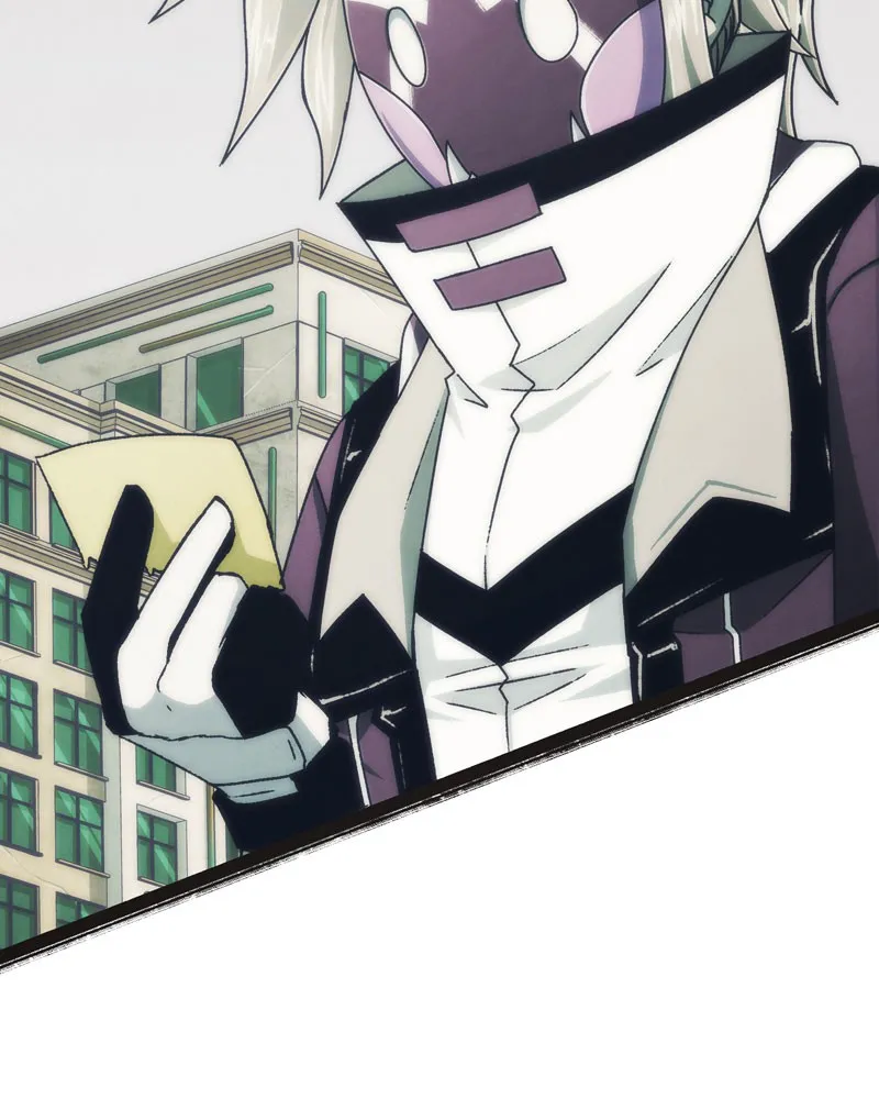 Read City of Blank EN Manga Online