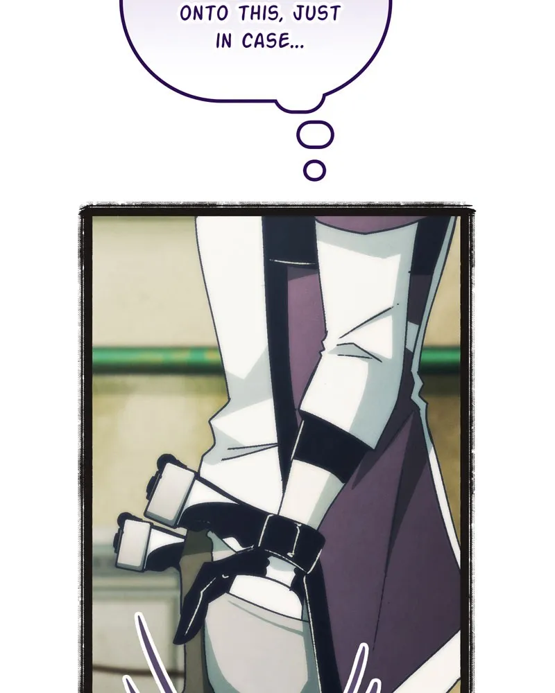 Read City of Blank EN Manga Online