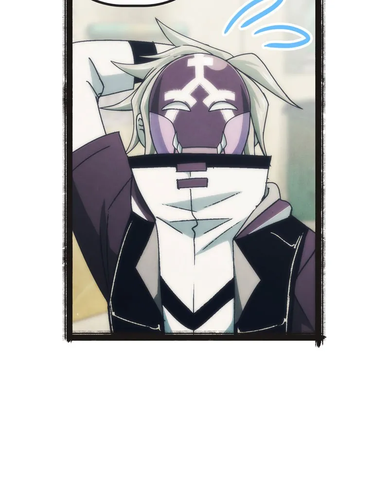 Read City of Blank EN Manga Online