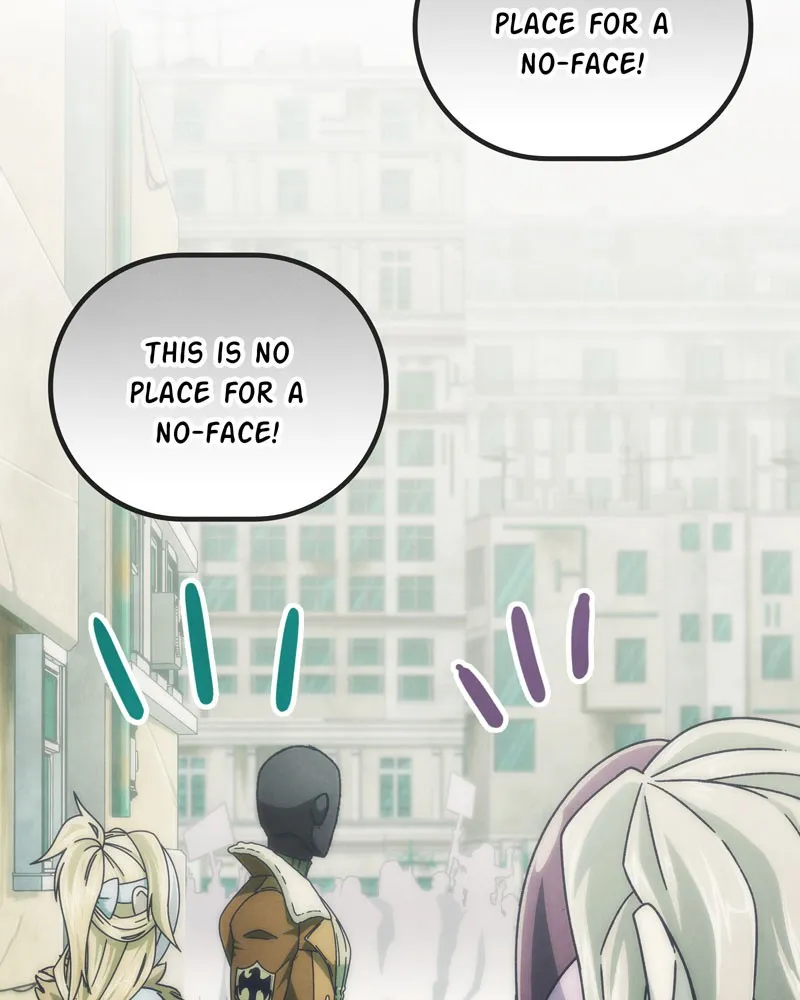 Read City of Blank EN Manga Online