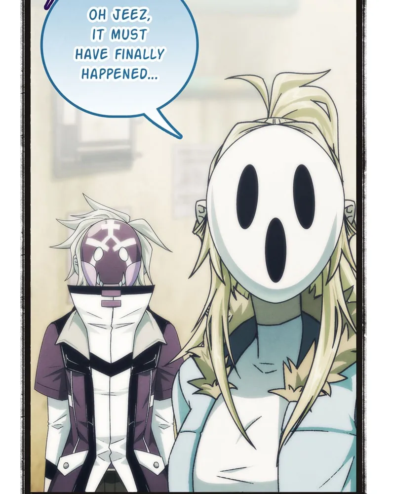 Read City of Blank EN Manga Online