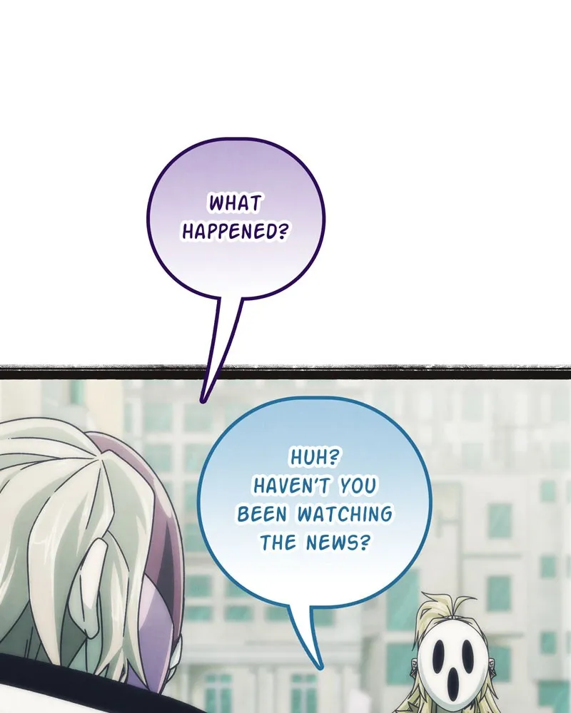 Read City of Blank EN Manga Online
