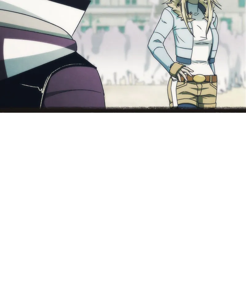 Read City of Blank EN Manga Online
