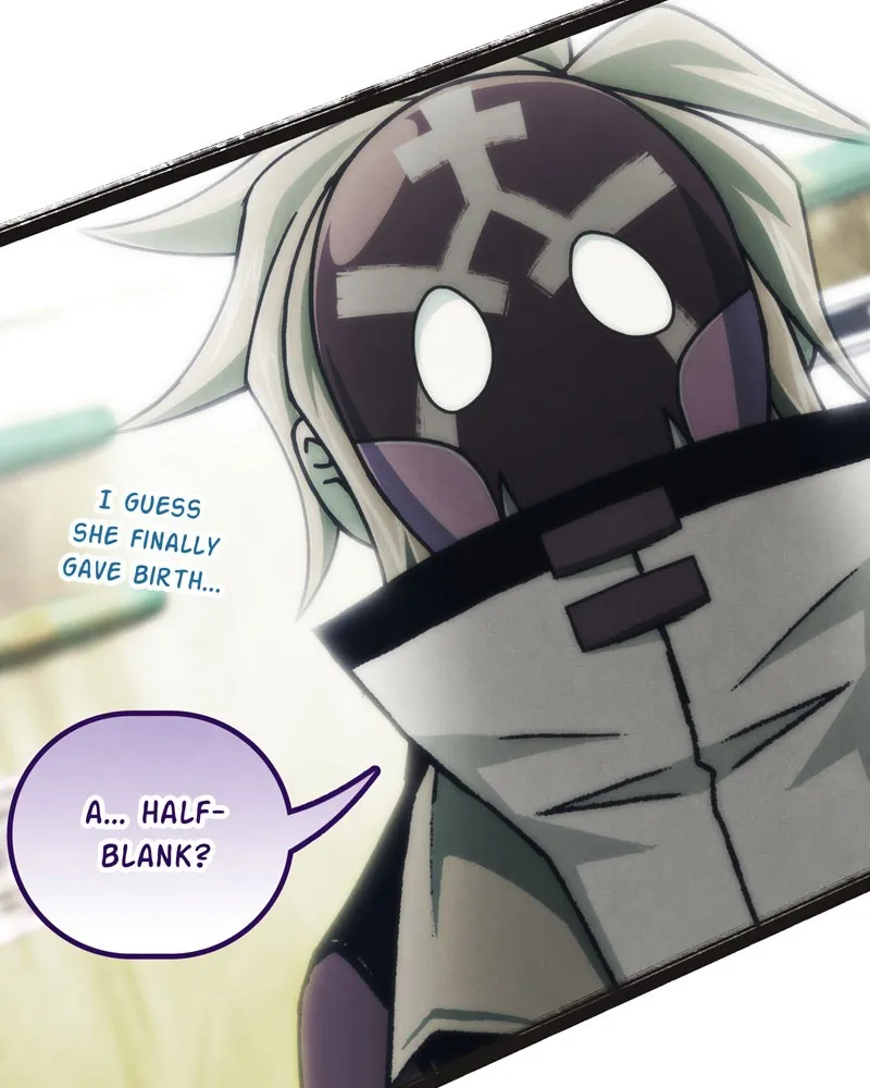 Read City of Blank EN Manga Online