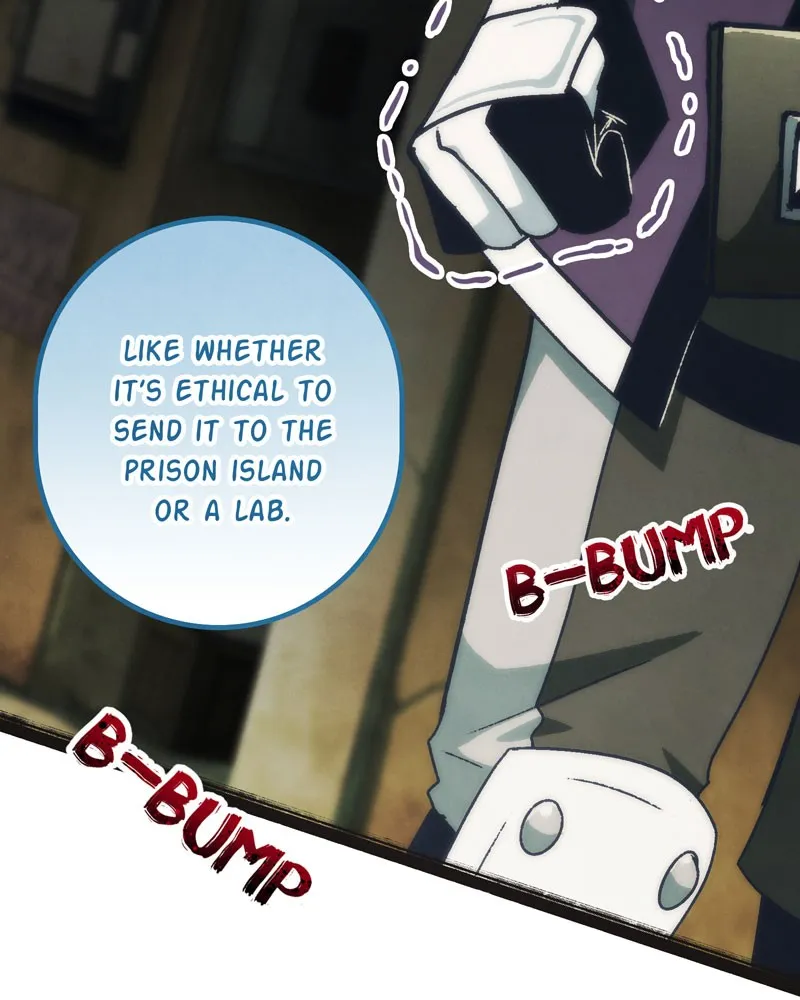 Read City of Blank EN Manga Online