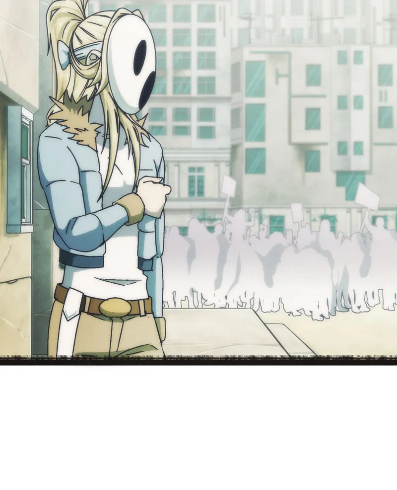 Read City of Blank EN Manga Online