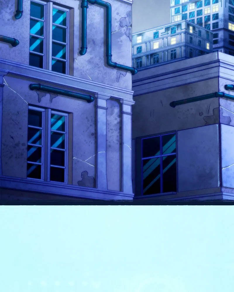 Read City of Blank EN Manga Online