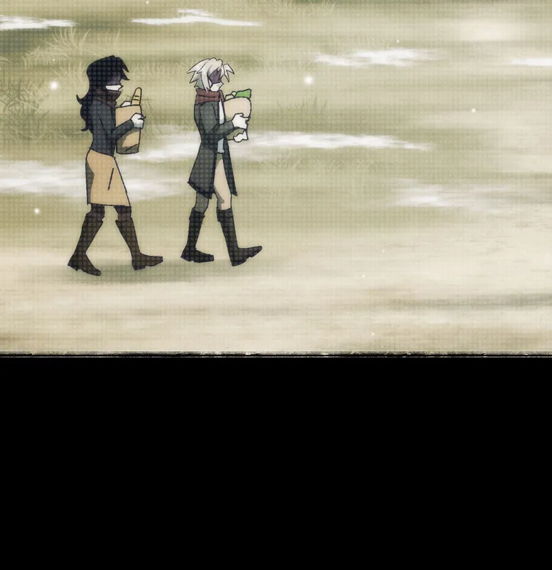 Read City of Blank EN Manga Online