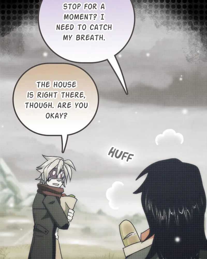 Read City of Blank EN Manga Online