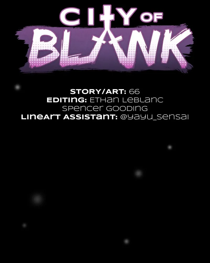 Read City of Blank EN Manga Online