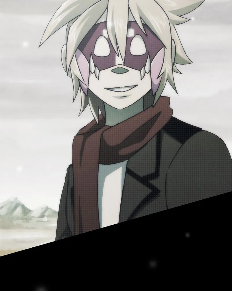 Read City of Blank EN Manga Online