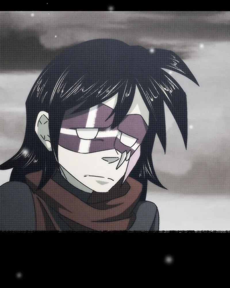 Read City of Blank EN Manga Online