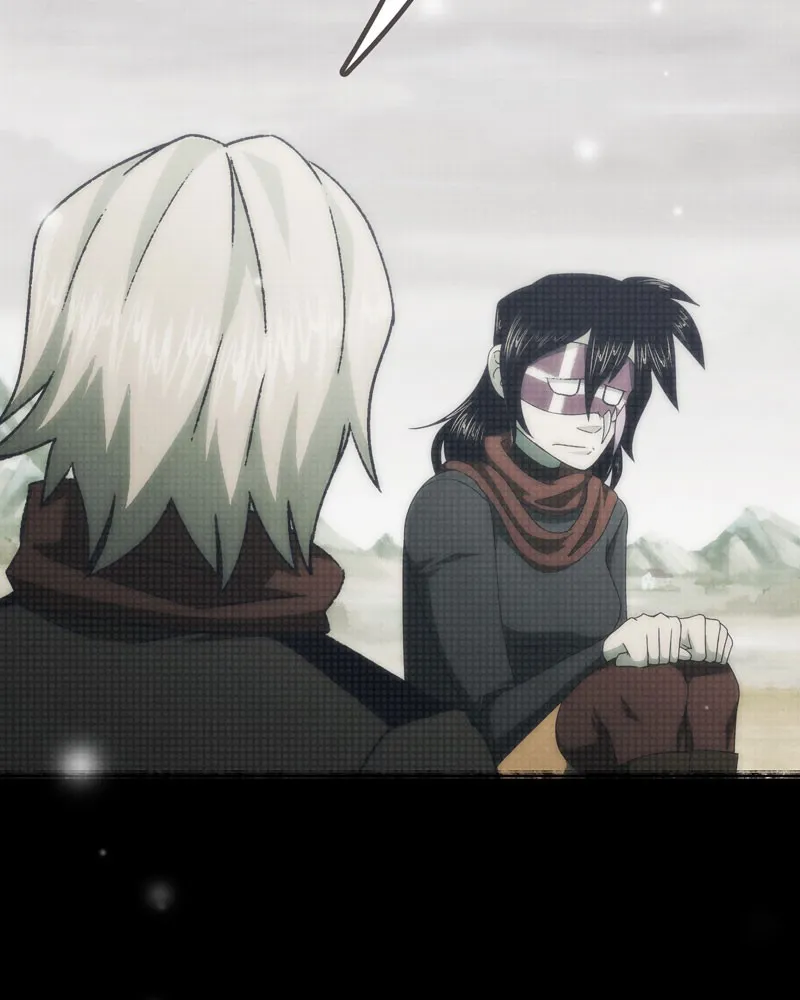 Read City of Blank EN Manga Online