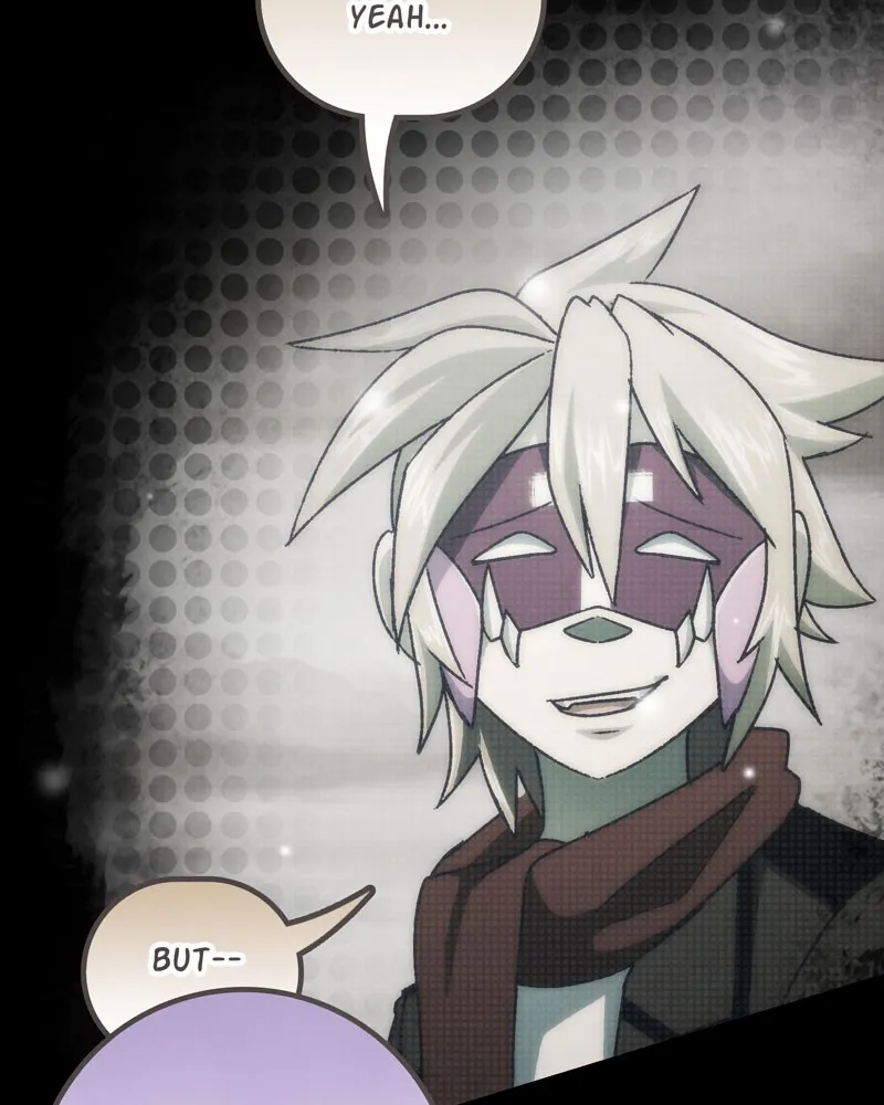 Read City of Blank EN Manga Online