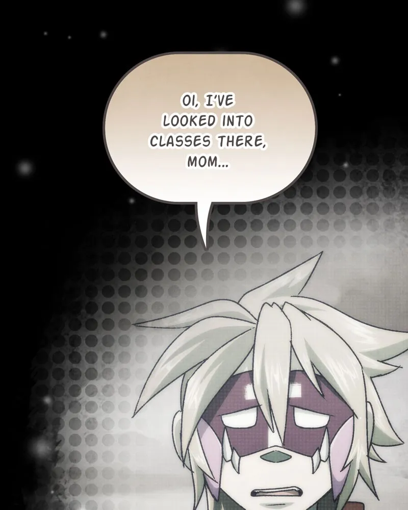 Read City of Blank EN Manga Online