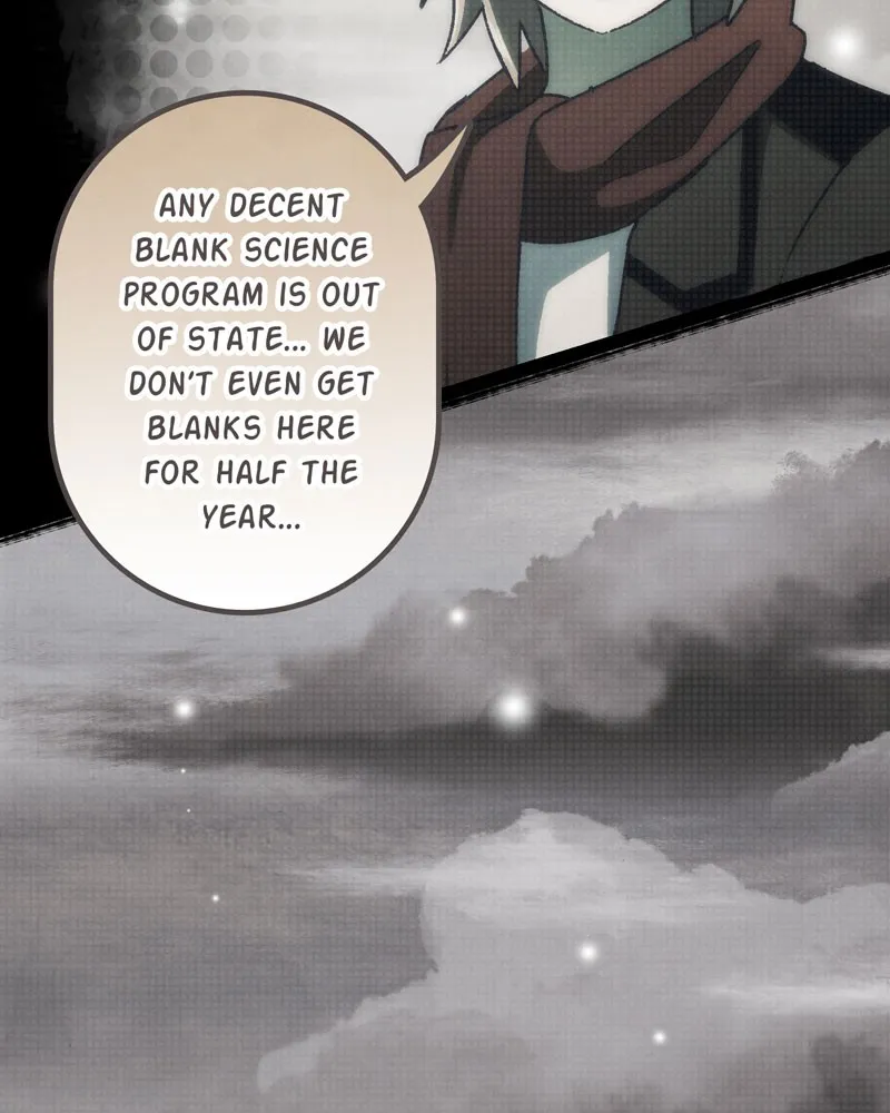 Read City of Blank EN Manga Online
