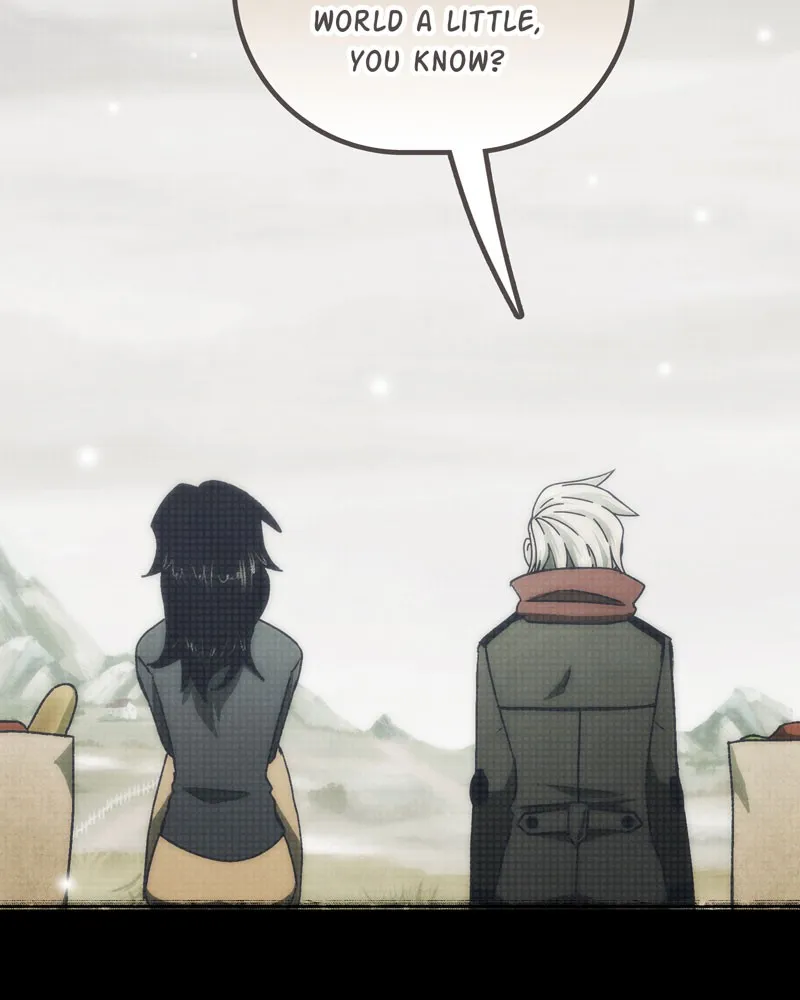 Read City of Blank EN Manga Online