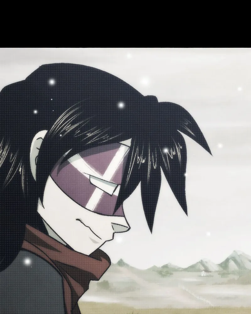 Read City of Blank EN Manga Online