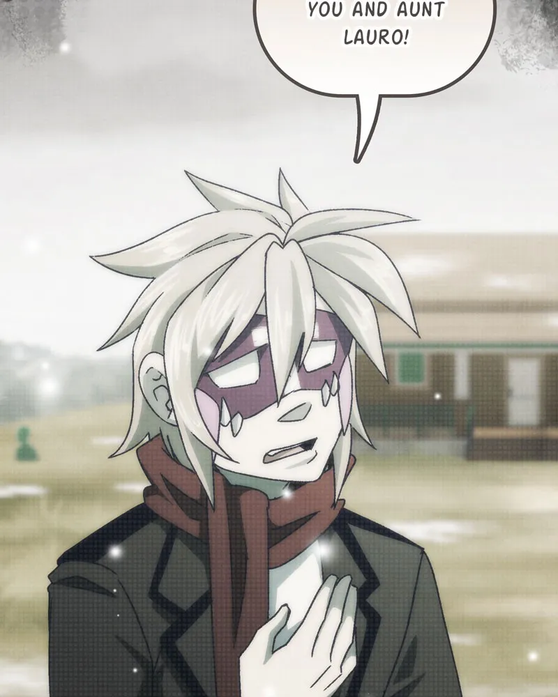 Read City of Blank EN Manga Online