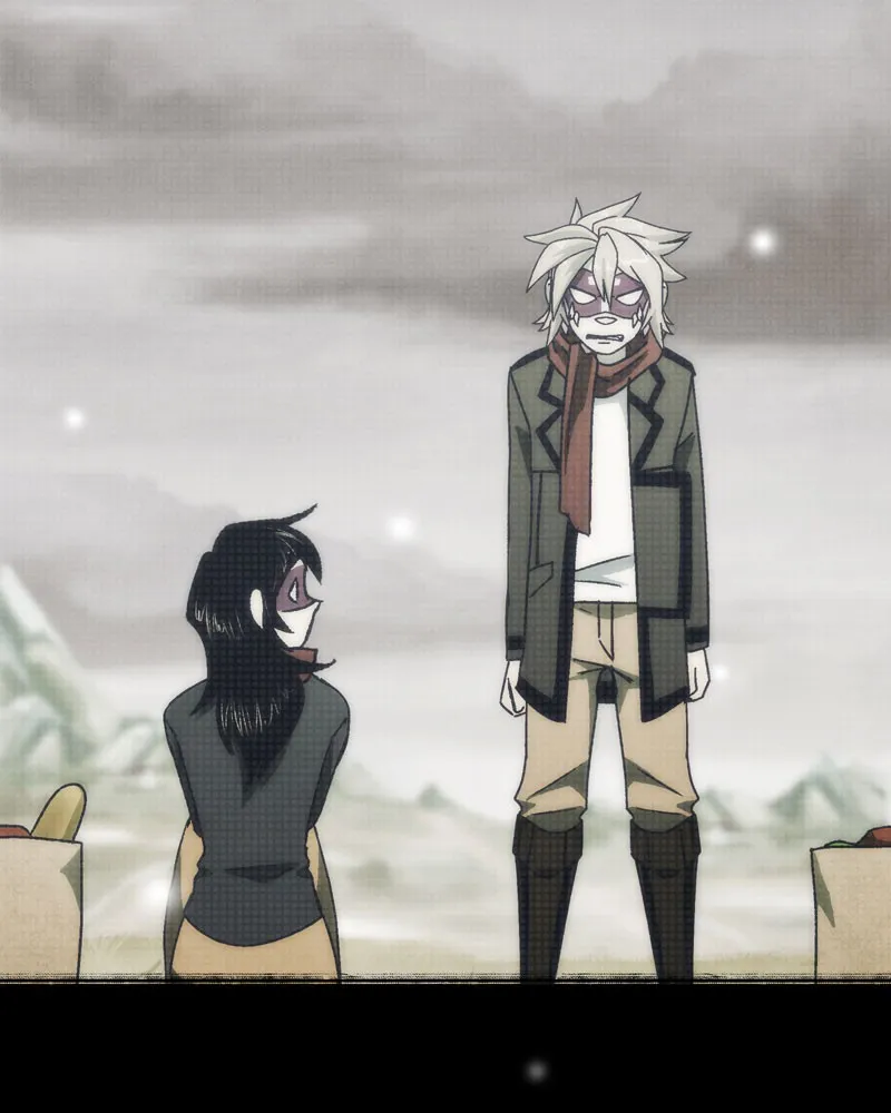 Read City of Blank EN Manga Online