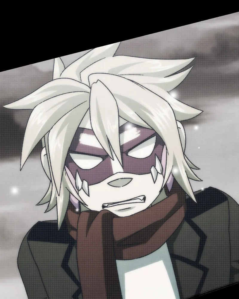 Read City of Blank EN Manga Online