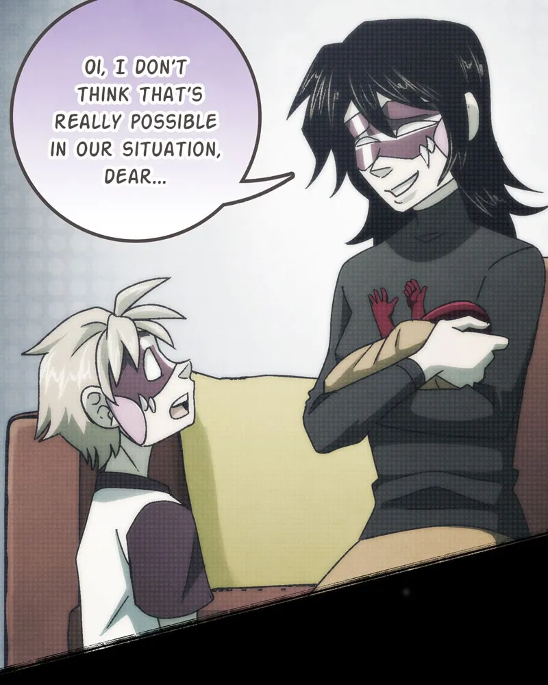 Read City of Blank EN Manga Online