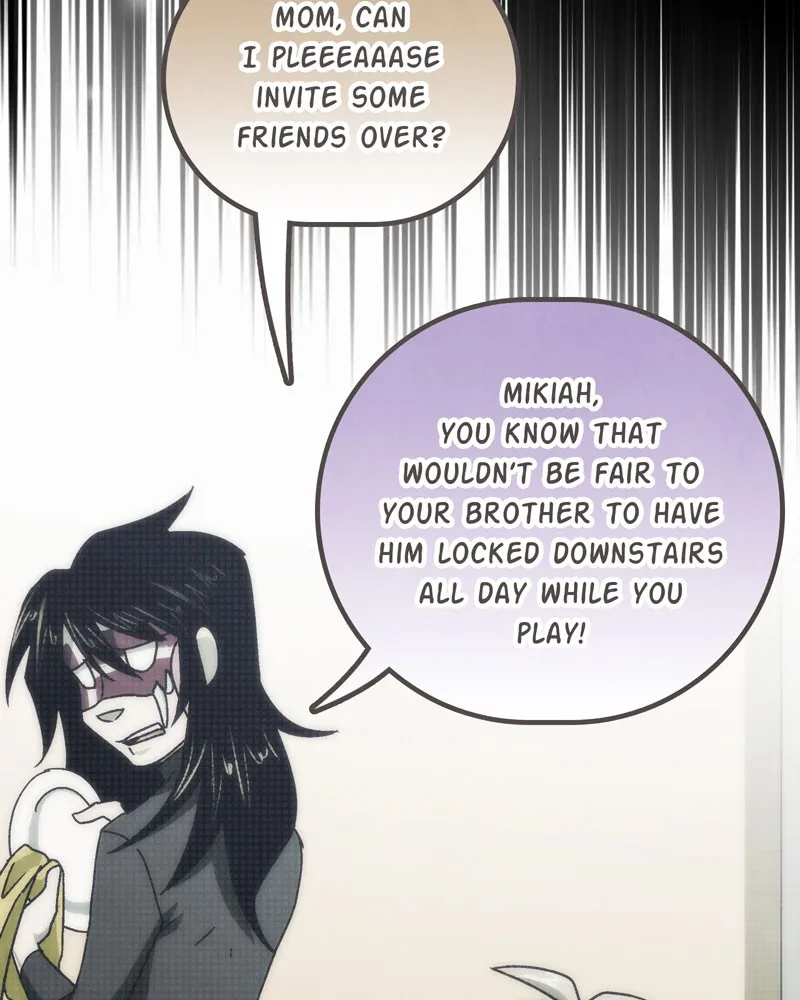 Read City of Blank EN Manga Online