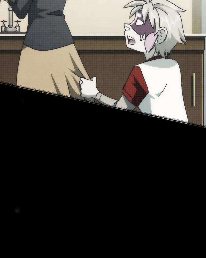 Read City of Blank EN Manga Online