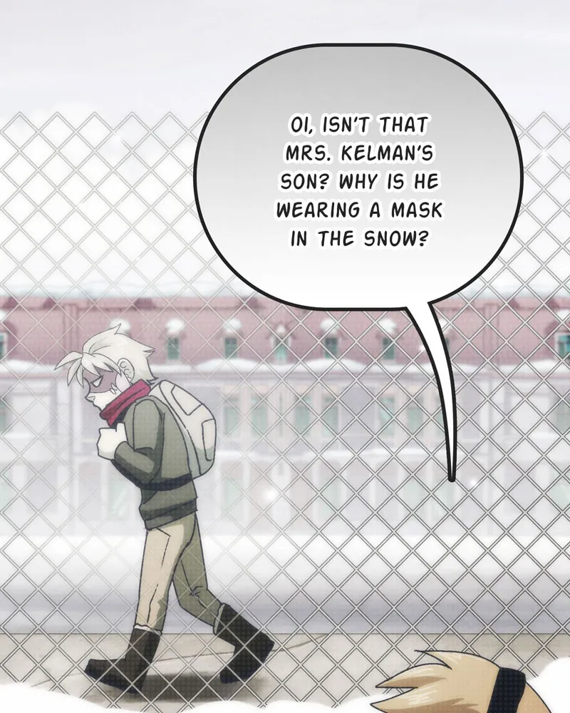Read City of Blank EN Manga Online