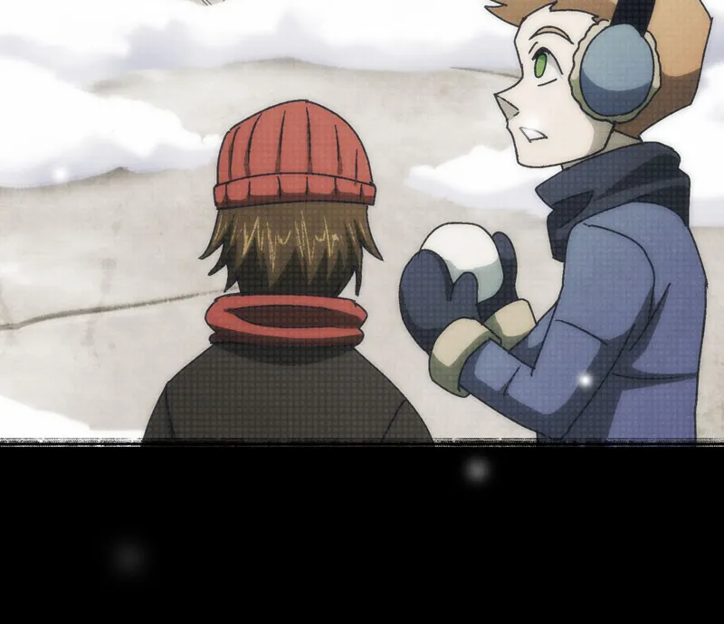 Read City of Blank EN Manga Online