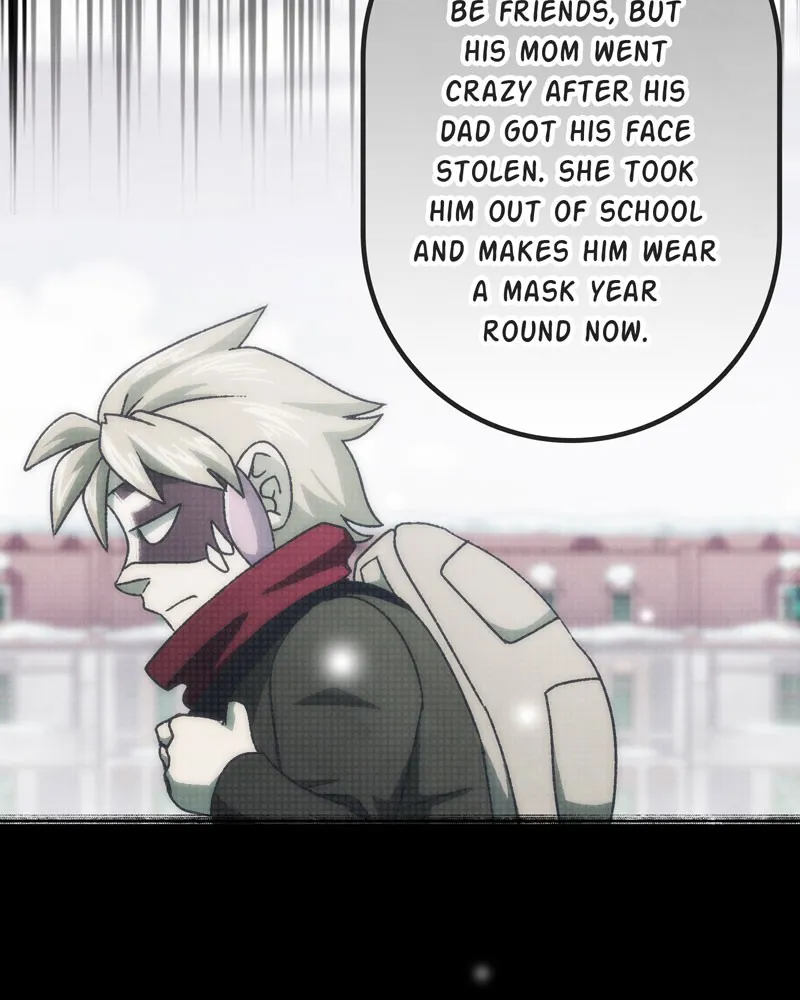 Read City of Blank EN Manga Online