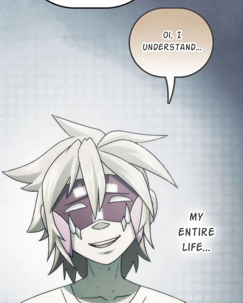 Read City of Blank EN Manga Online