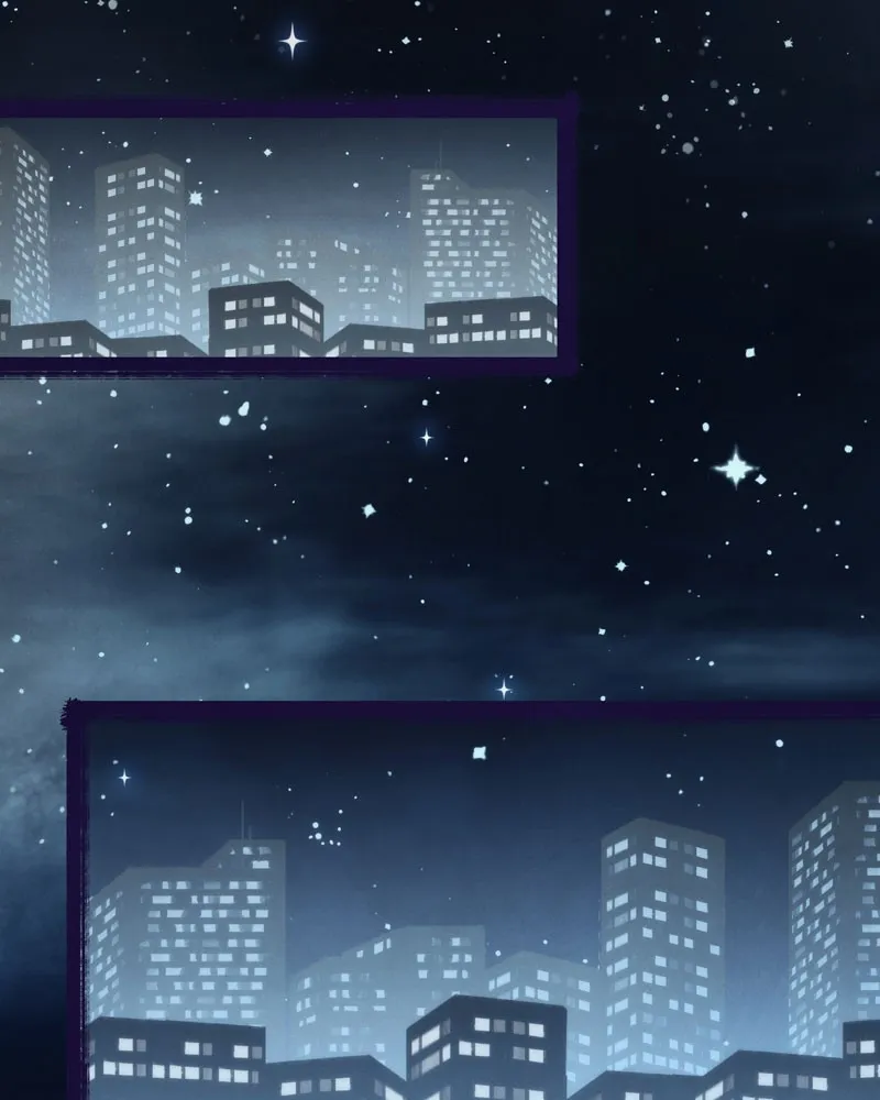Read City of Blank EN Manga Online