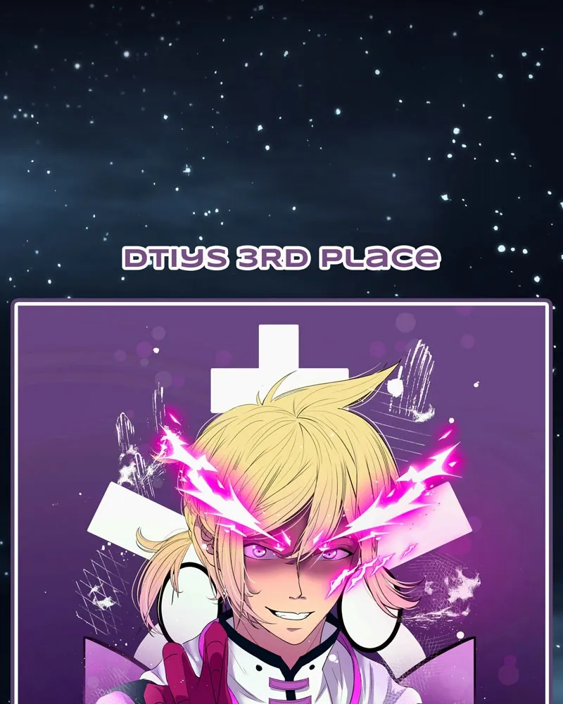 Read City of Blank EN Manga Online