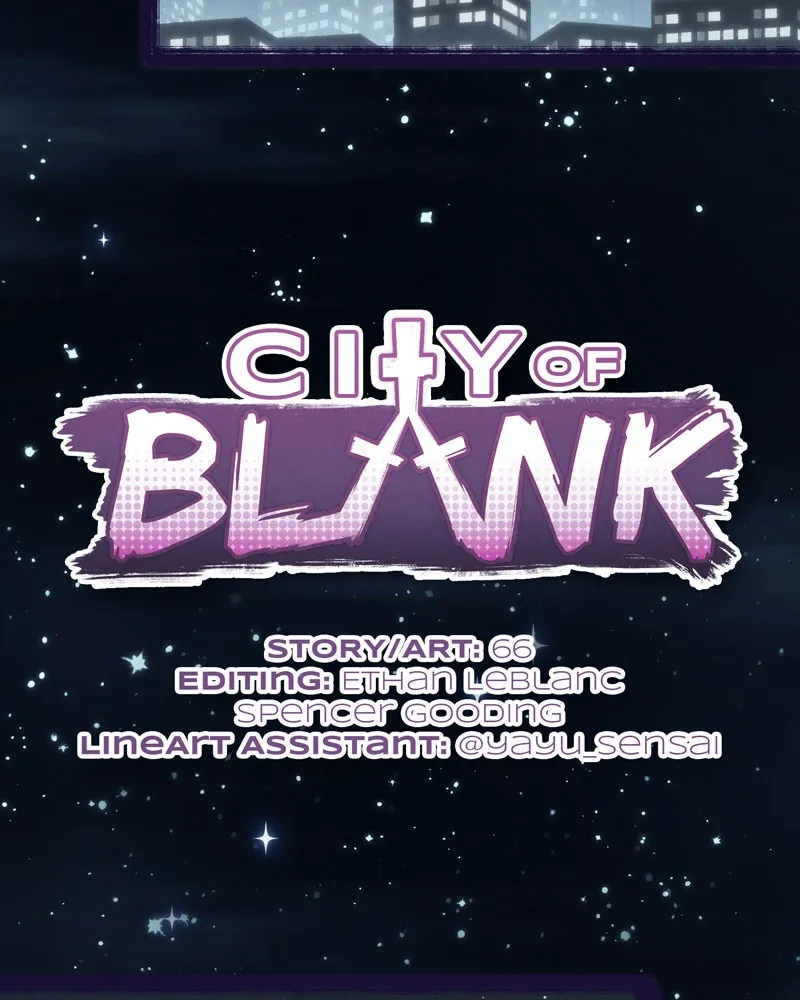 Read City of Blank EN Manga Online