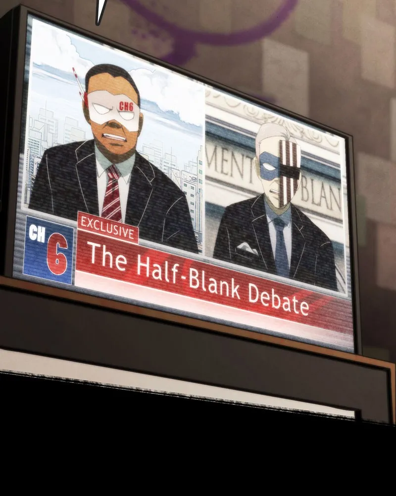 Read City of Blank EN Manga Online