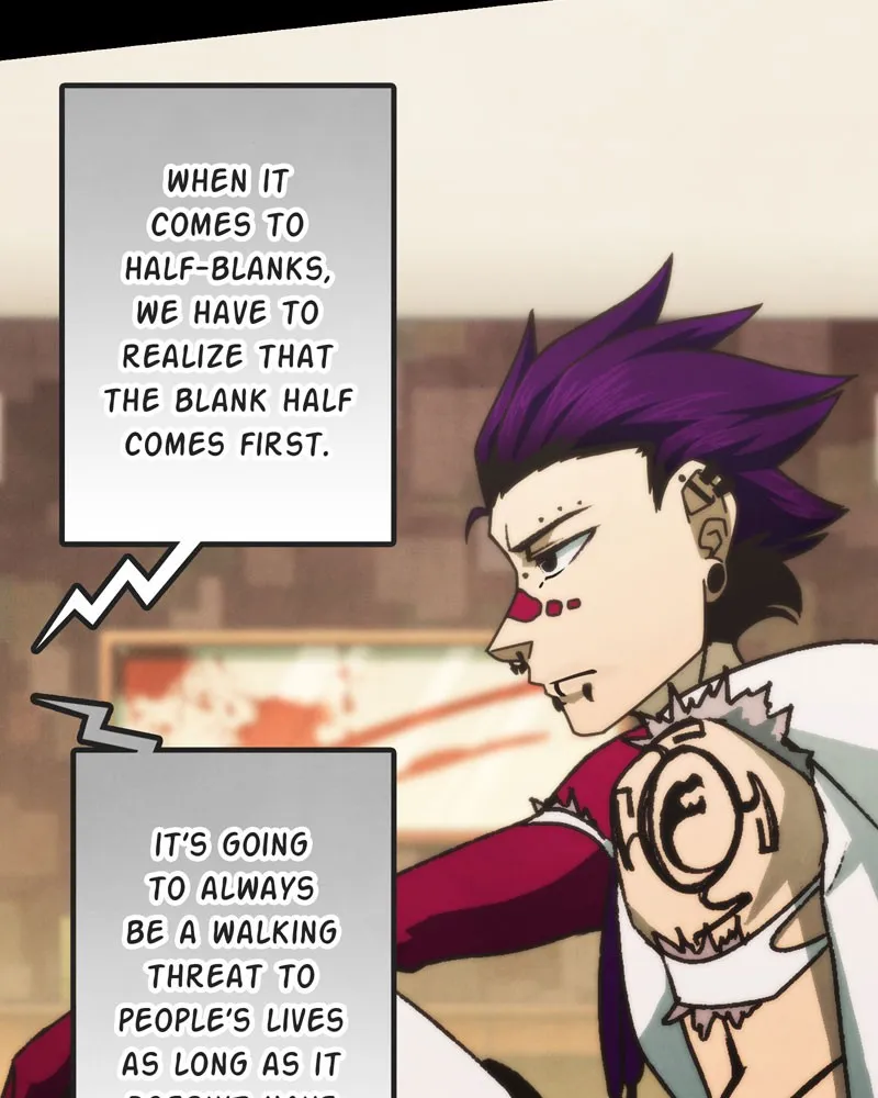 Read City of Blank EN Manga Online