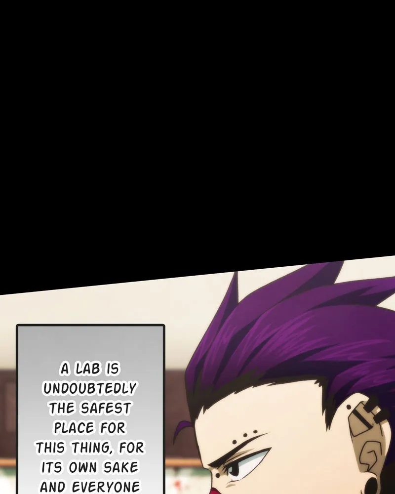 Read City of Blank EN Manga Online