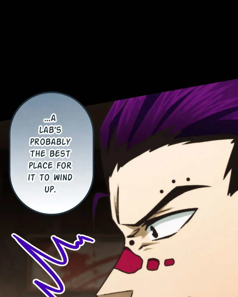 Read City of Blank EN Manga Online