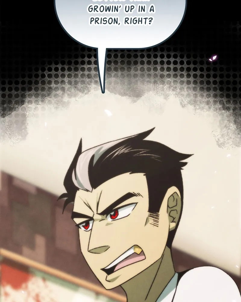 Read City of Blank EN Manga Online