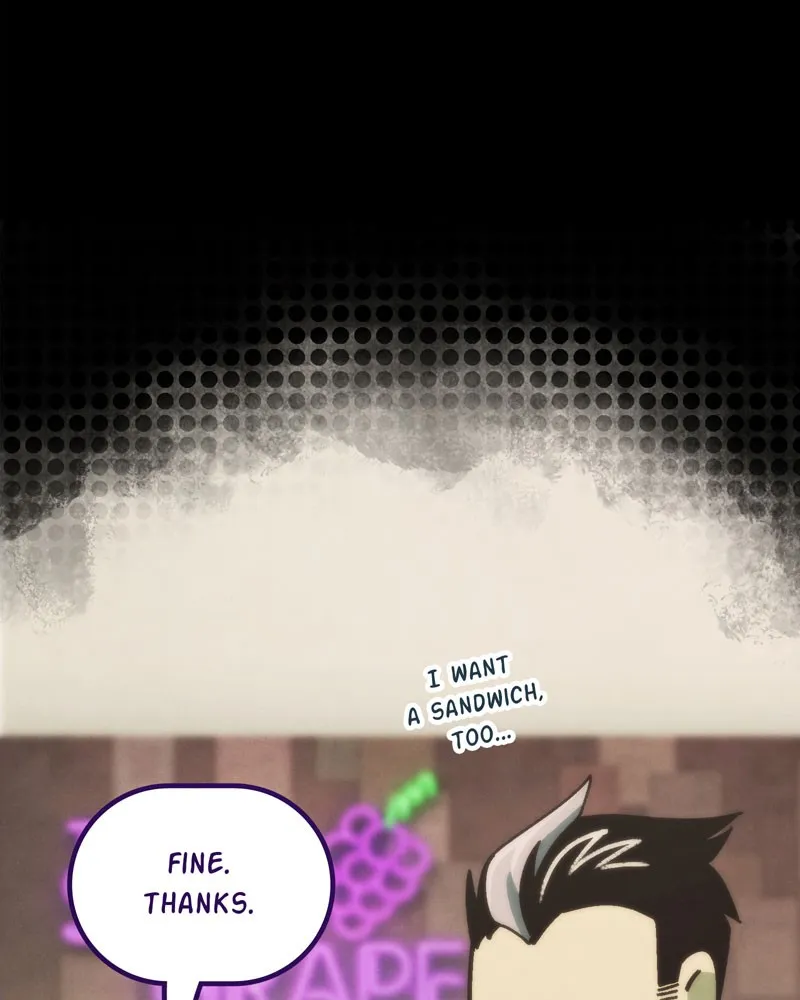 Read City of Blank EN Manga Online