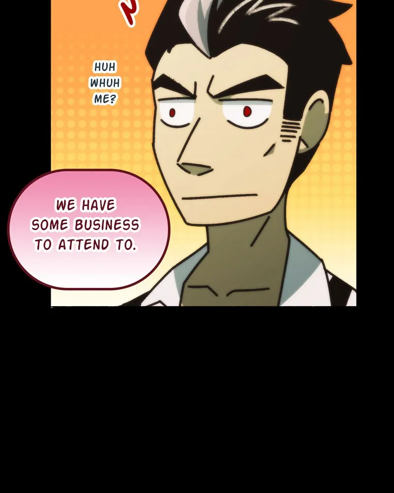 Read City of Blank EN Manga Online